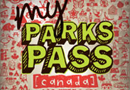 My Parks Pass